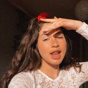 Meet your Posher, Gianna